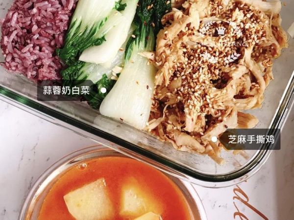 純奶手撕吐司的做法 步驟1