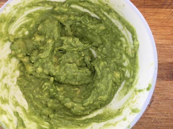 純奶手撕吐司的做法 步驟1