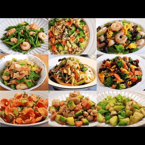 純奶手撕吐司的做法 步驟1