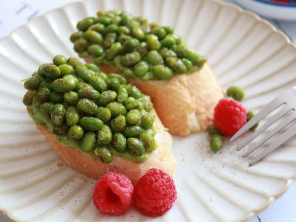 純奶手撕吐司的做法 步驟1