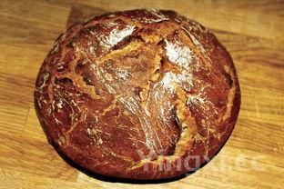 家庭版制作面包的教程，家庭制作面包簡(jiǎn)單方法