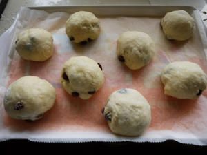 冷凍面團(tuán)祕密大公開! --- 天天可口面包的關(guān)鍵的做法 步驟5