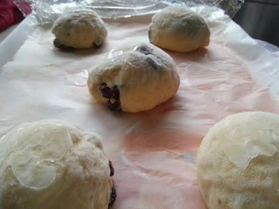 冷凍面團(tuán)祕密大公開! --- 天天可口面包的關(guān)鍵的做法