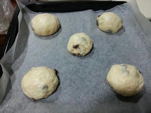 冷凍面團(tuán)祕密大公開! --- 天天可口面包的關(guān)鍵的做法 步驟6