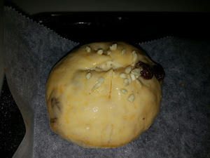 冷凍面團(tuán)祕密大公開! --- 天天可口面包的關(guān)鍵的做法 步驟7