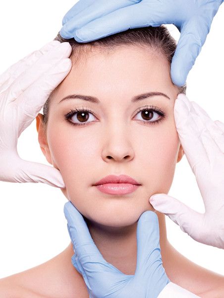 深度解密微整形