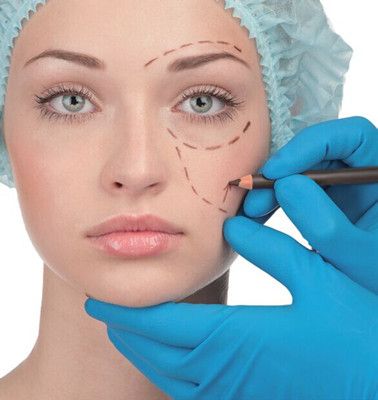 深度解密微整形