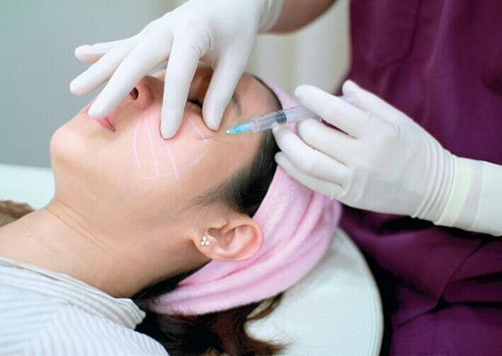 深度解密微整形