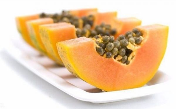 木瓜有哪些營養(yǎng)吃法？怎樣吃木瓜對健康最有利？(1)