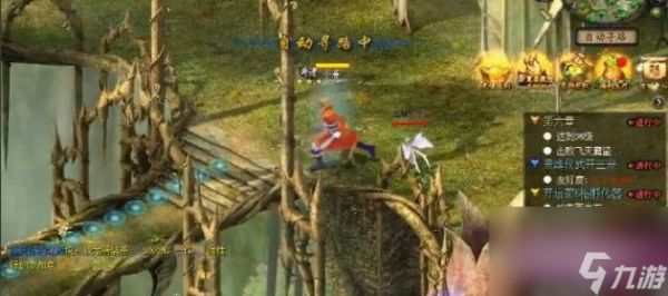 魔域三寵任務(wù)怎么做 魔域三寵任務(wù)完成攻略