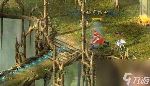 《魔域》三寵任務(wù)完成攻略