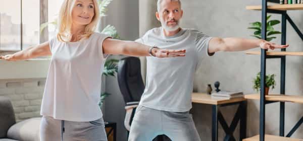 50歲以后減肥的20種最佳方法，助你輕松塑形