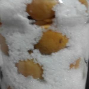 自制話梅的做法 步驟4