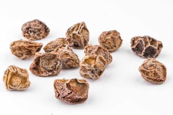 話梅和楊梅一樣嗎？話梅和楊梅有什么區(qū)別？(2)