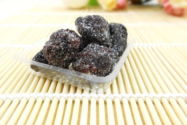 話梅和楊梅一樣嗎？話梅和楊梅有什么區(qū)別？(3)