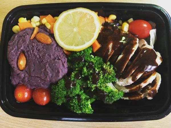 減肥的基本原理