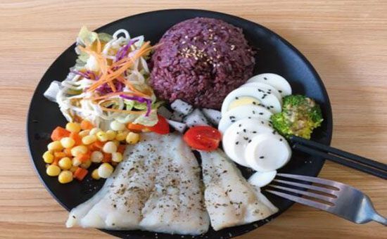 謹食健身營養(yǎng)餐加盟