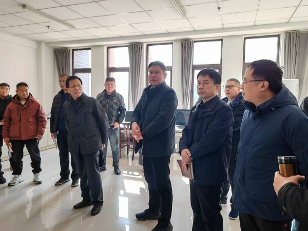  市工信局組織舉辦電動自行車用鋰電池健康評估工作培訓(xùn)會