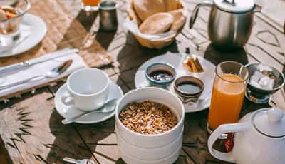 早晨最佳健康早餐食品：12種營養(yǎng)選擇