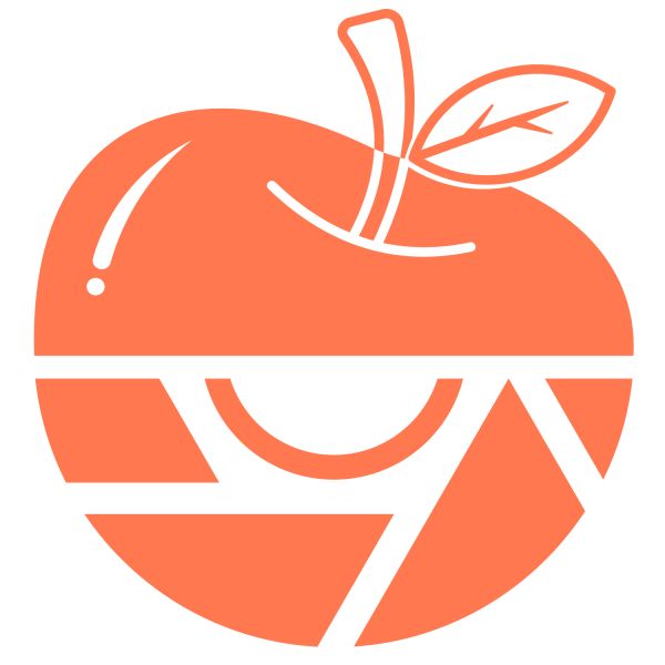 SnapCalorie 標(biāo)志