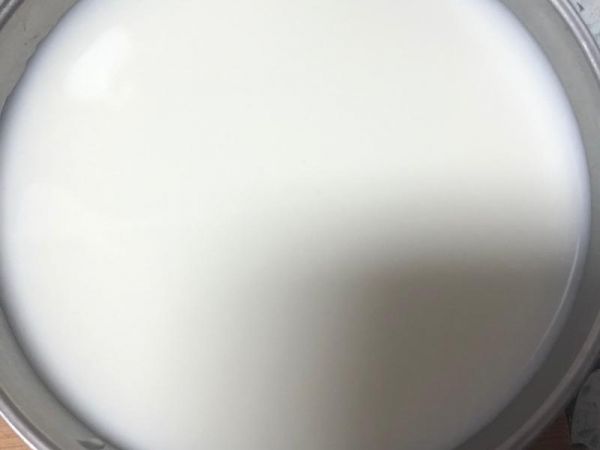 純奶手撕吐司的做法 步驟1