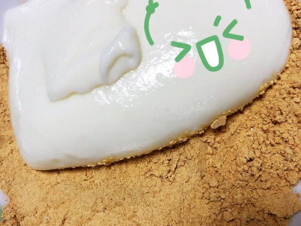 純奶手撕吐司的做法 步驟1