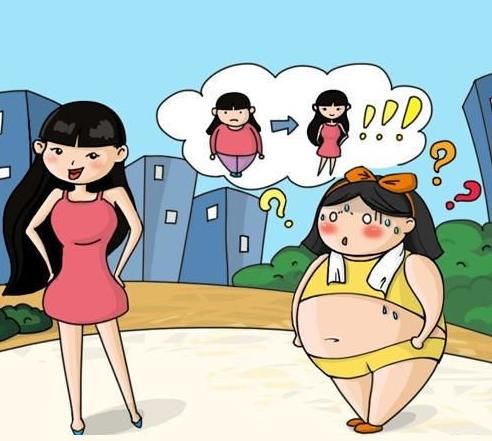 保持好身材 生活中的這十點(diǎn)習(xí)慣你要做到