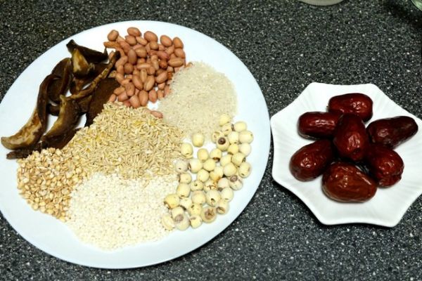 早晚喝粥，養(yǎng)生又養(yǎng)胃，香甜可口卻無糖，這樣的粥你喜歡嗎？