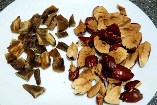 早晚喝粥，養(yǎng)生又養(yǎng)胃，香甜可口卻無糖，這樣的粥你喜歡嗎？