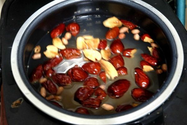 早晚喝粥，養(yǎng)生又養(yǎng)胃，香甜可口卻無糖，這樣的粥你喜歡嗎？