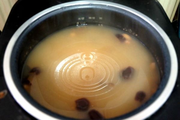 早晚喝粥，養(yǎng)生又養(yǎng)胃，香甜可口卻無糖，這樣的粥你喜歡嗎？