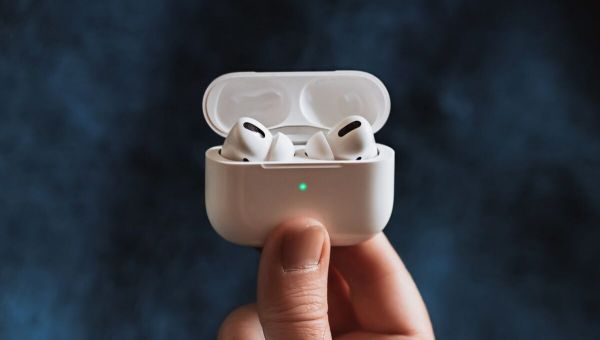 cómo instalar la beta de los AirPods-4