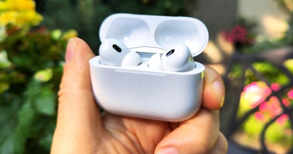 airpods pro 3-9