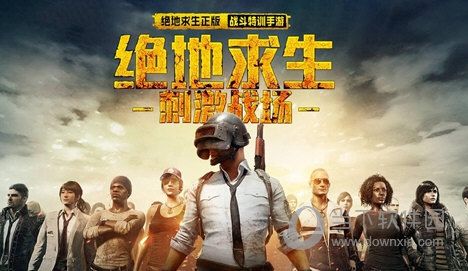 微信刺激戰(zhàn)場怎么解除防沉迷系統(tǒng) 解除方法分享