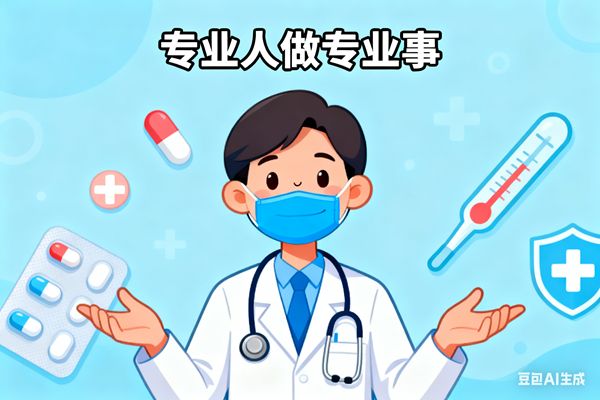 讓健康科普回歸“專業(yè)人做專業(yè)事”軌道