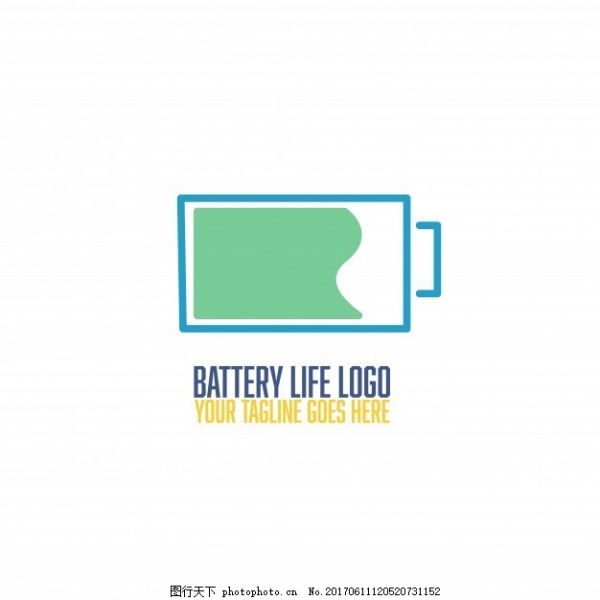 电池寿命的标志