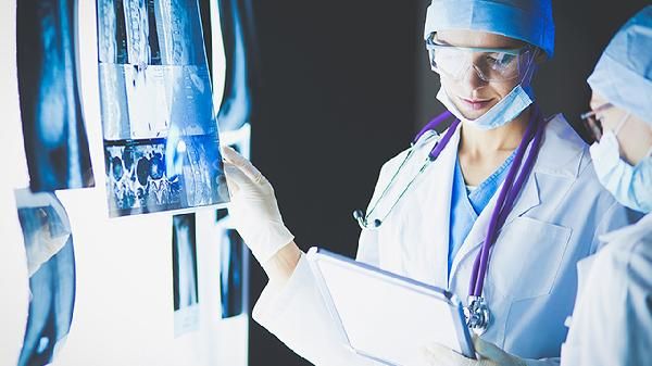 職業(yè)體檢一般檢查哪些項(xiàng)目