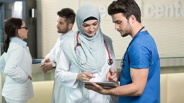 一般的體檢是檢查什么