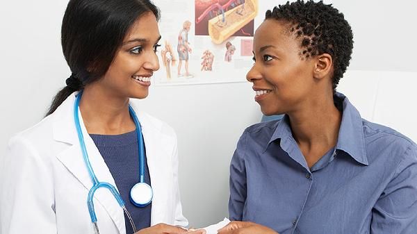 一般的體檢是檢查什么