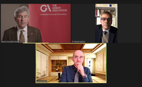 health ageing conference 2020 session1