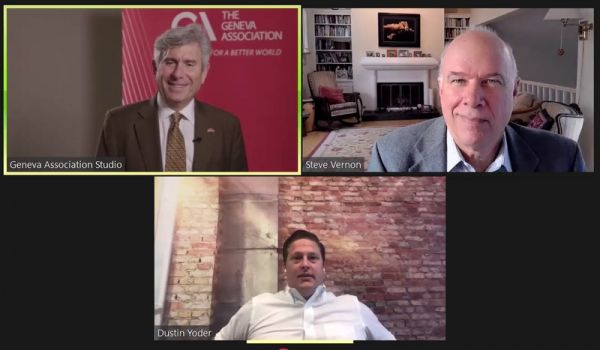 health ageing conference 2020 session2