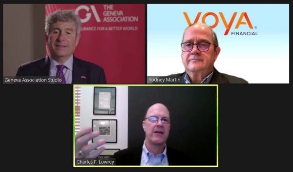 health ageing conference 2020 session4