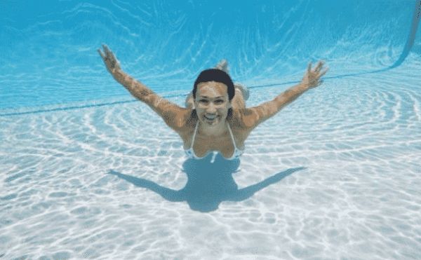 怎樣游泳最減肥？如何游泳減肥的效果最好？(1)