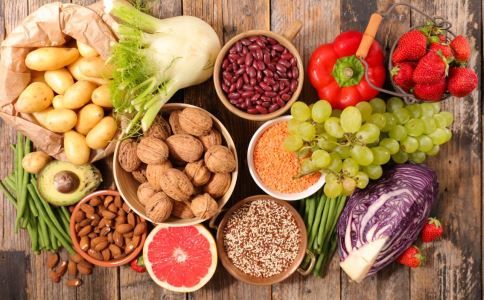 在胃中膨脹的飲食膠囊 如何減少食欲 食欲太好怎么降低食欲