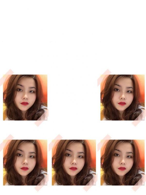 九宮格減肥法，趙奕然教你如何輕松瘦身(2)