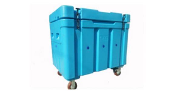 遼寧冰塊干冰箱廠家,干冰箱