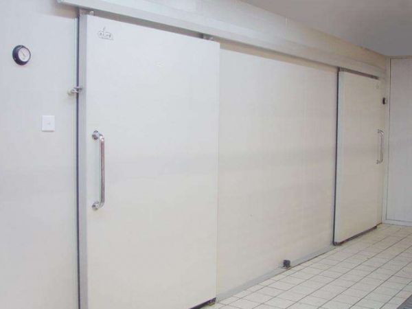 果蔬保鮮庫廠商,保鮮庫