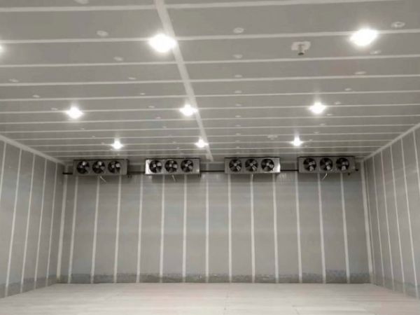 果蔬保鮮庫廠商,保鮮庫