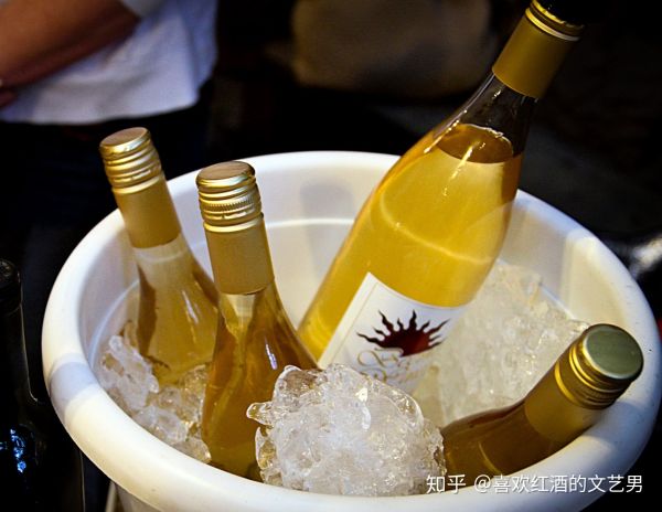 冰紅葡萄酒是什么意思