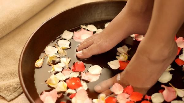 5種中藥泡腳也能瘦腿嗎 中藥泡腳能瘦嗎